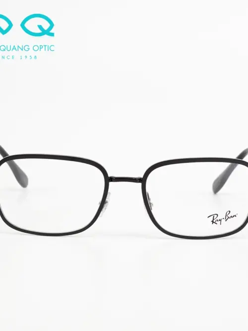 Gọng kính Rayban 0RX6495