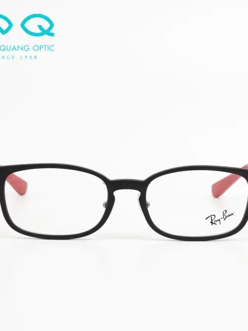 Gọng kính Rayban 0RX7182D