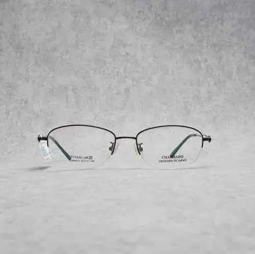 Gọng Kính Titanium Charmanine 66674