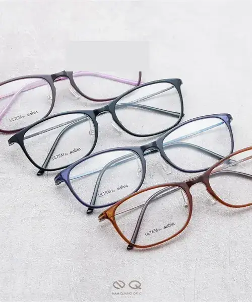 Gọng Kính Ultem2205
