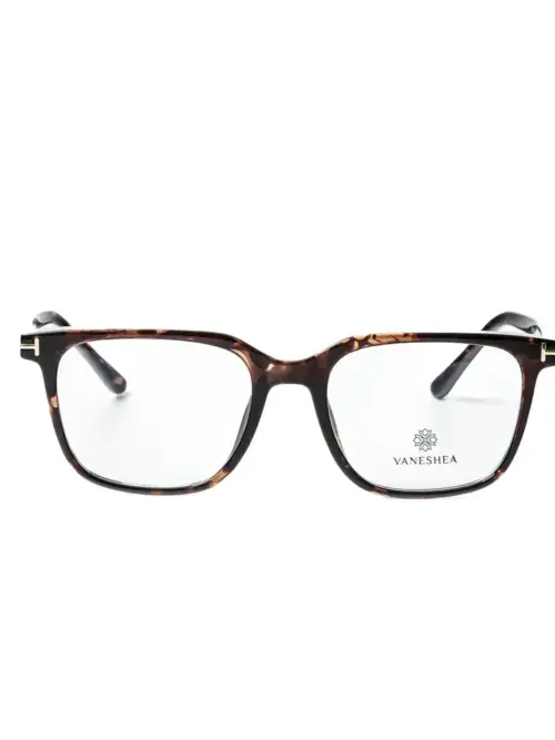Gọng kính Vaneshea QQ7053_C6 - Chất liệu nhựa Acetate