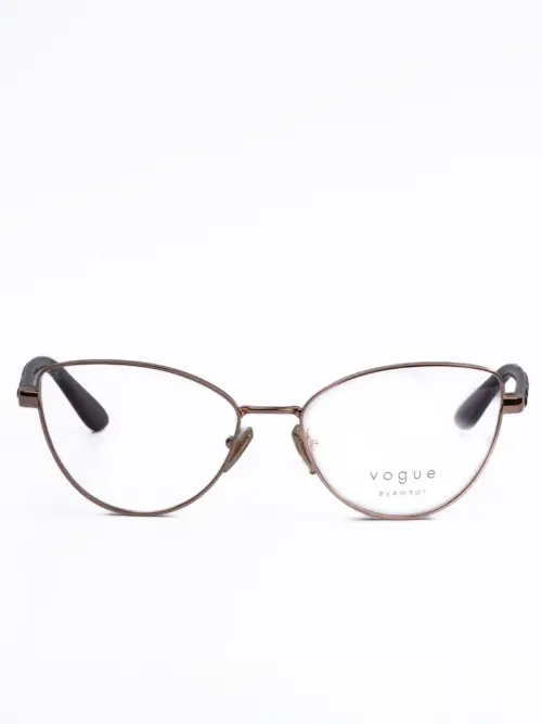 Gọng kính Vogue 4285 - Gọng Kính Kim Loại Mắt Mèo
