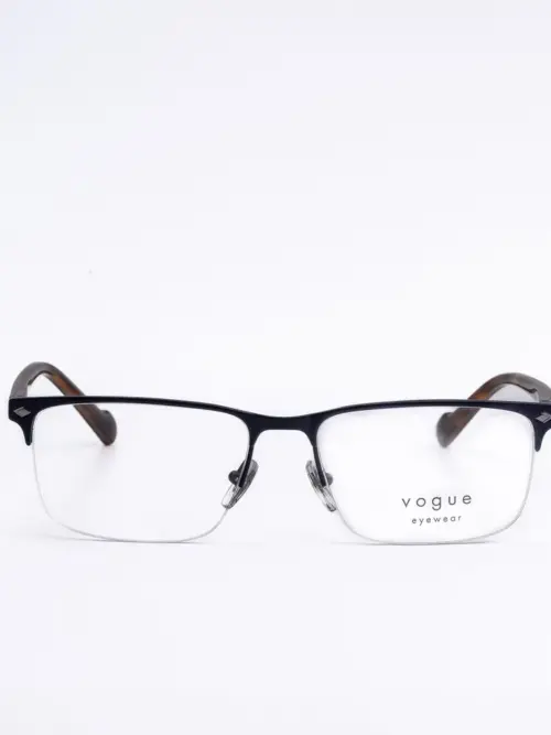 Gọng kính Vogue 4292 - Gọng kính nửa khung kim loại