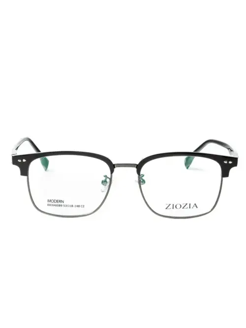 Gọng kính Ziozia 6089 - Xuất xứ từ Hàn Quốc mới nhất 2025