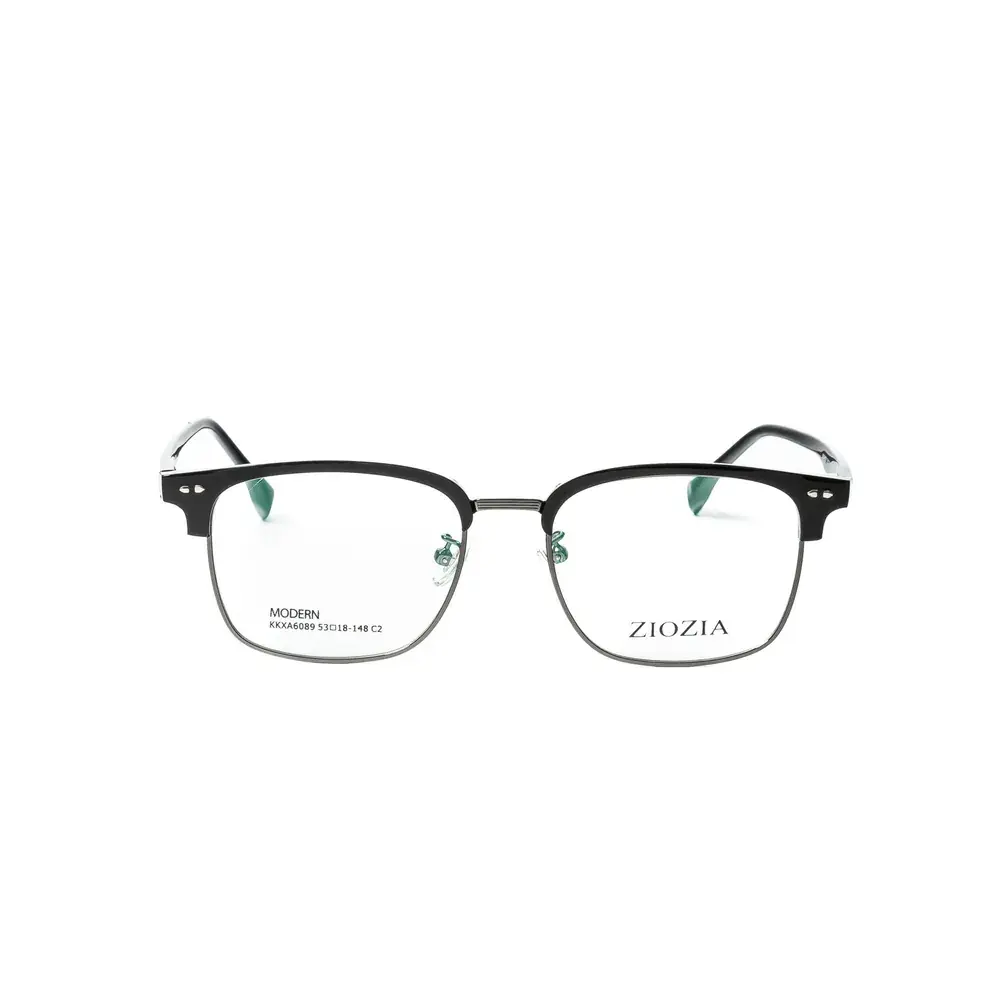 Gọng kính Ziozia 6089 - Xuất xứ từ Hàn Quốc mới nhất 2025