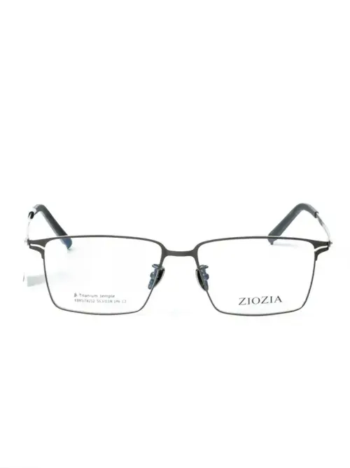 Gọng kính Ziozia 6212 - Chất liệu Titanium bền bỉ, cao cấp