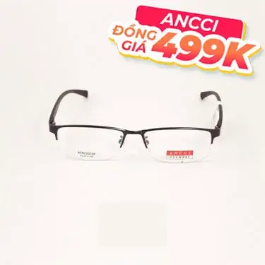 Gọng Xẻ Cước Ancci AC92205XF