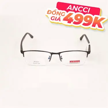 Gọng Xẻ Cước Ancci AC93233