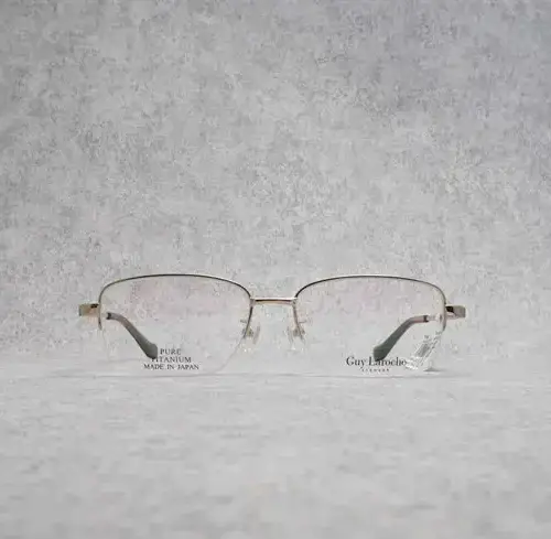 Gọng Xẻ Cước Guy Laroche GL94137XF_LGL.J