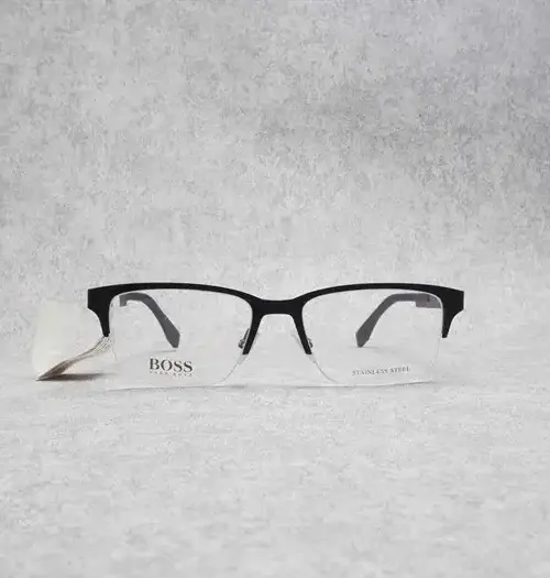 Gọng Xẻ Cước Hugo Boss0814F