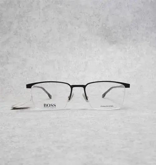 Gọng Xẻ Cước Hugo Boss1088