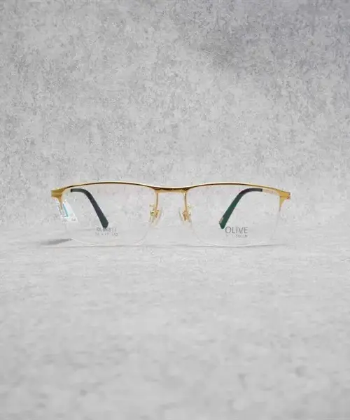 Gọng Xẻ Cước Olive OL66811