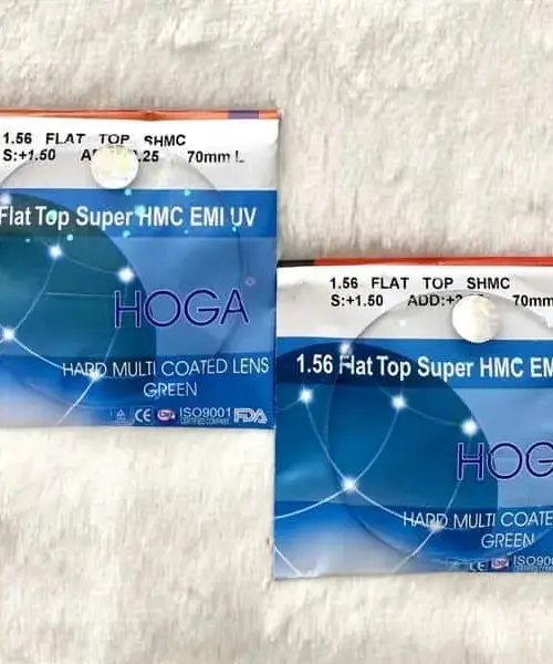 Hai Tròng đổi màu VD hoga Ko Loạn
