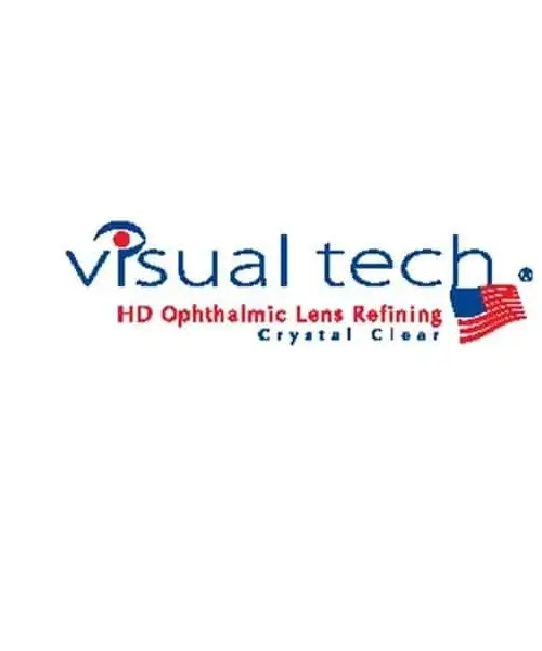 Tròng Đánh FF Đổi Màu VisualTech 160