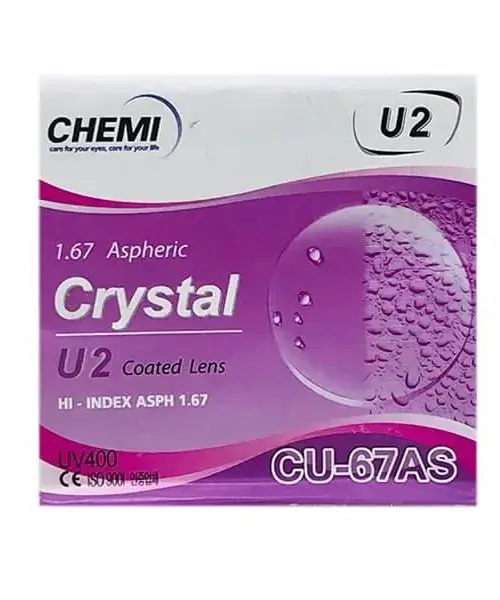 Tròng Chemi U2 167 Loạn Trên 2 Dưới 4
